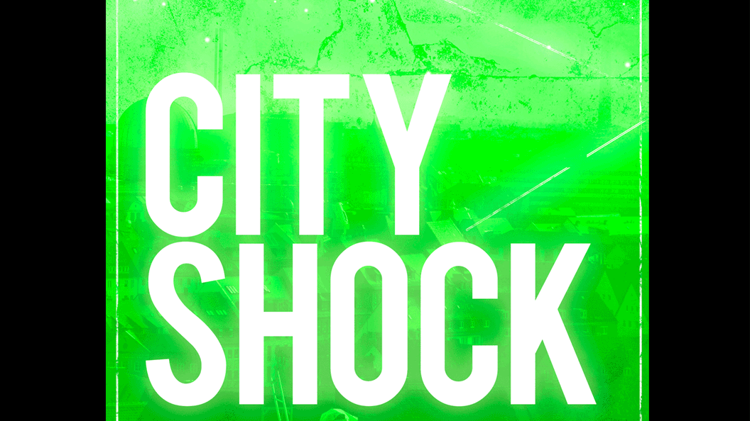 Cityshock