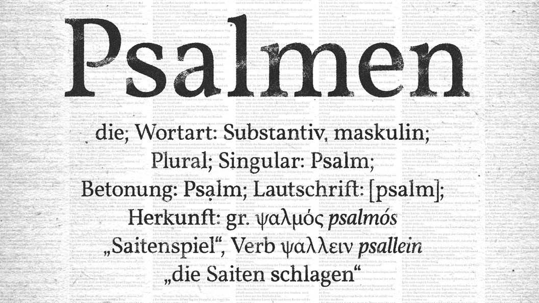Psalmen