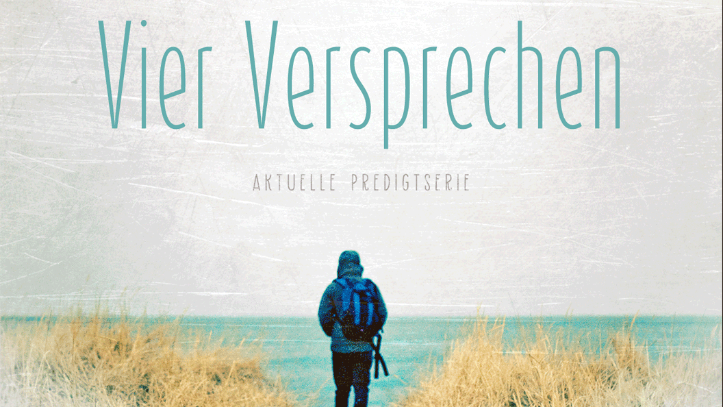 Vier Versprechen