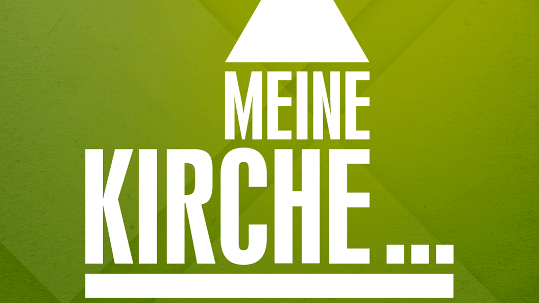 Meine Kirche ... (2015)