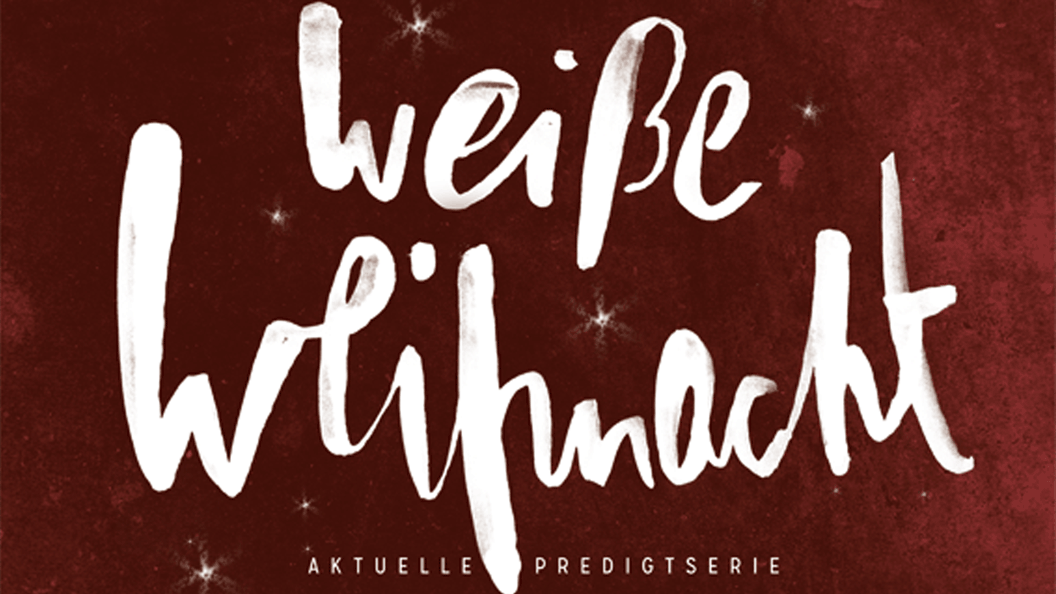 Weiße Weihnacht (2013)