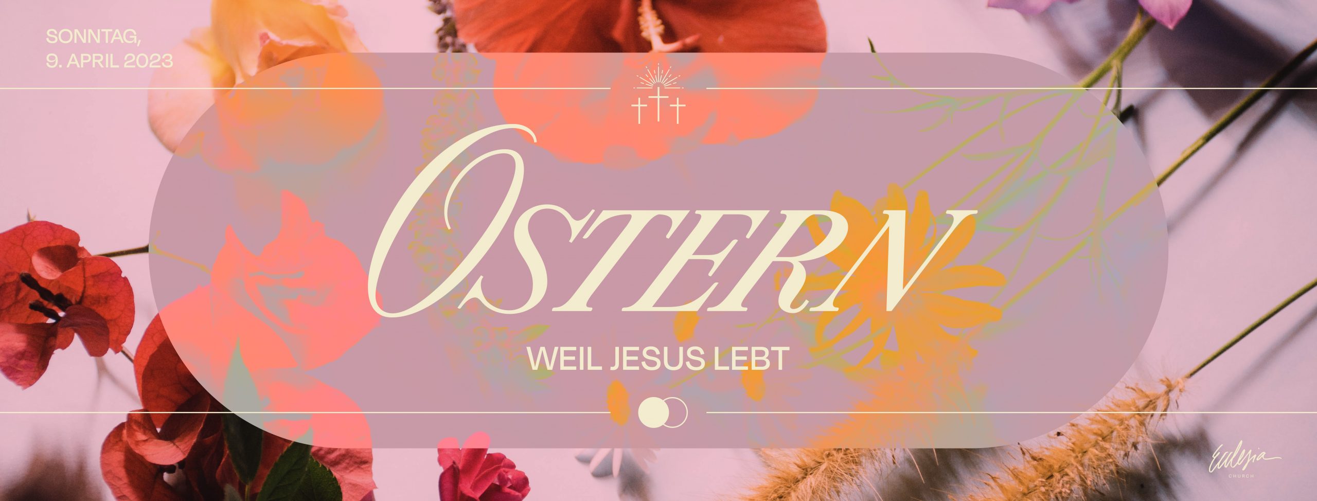 Ostern 2023