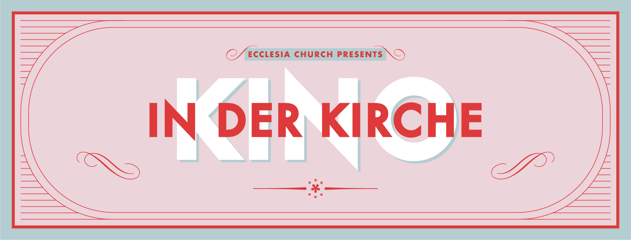 Kino in der Kirche 2023