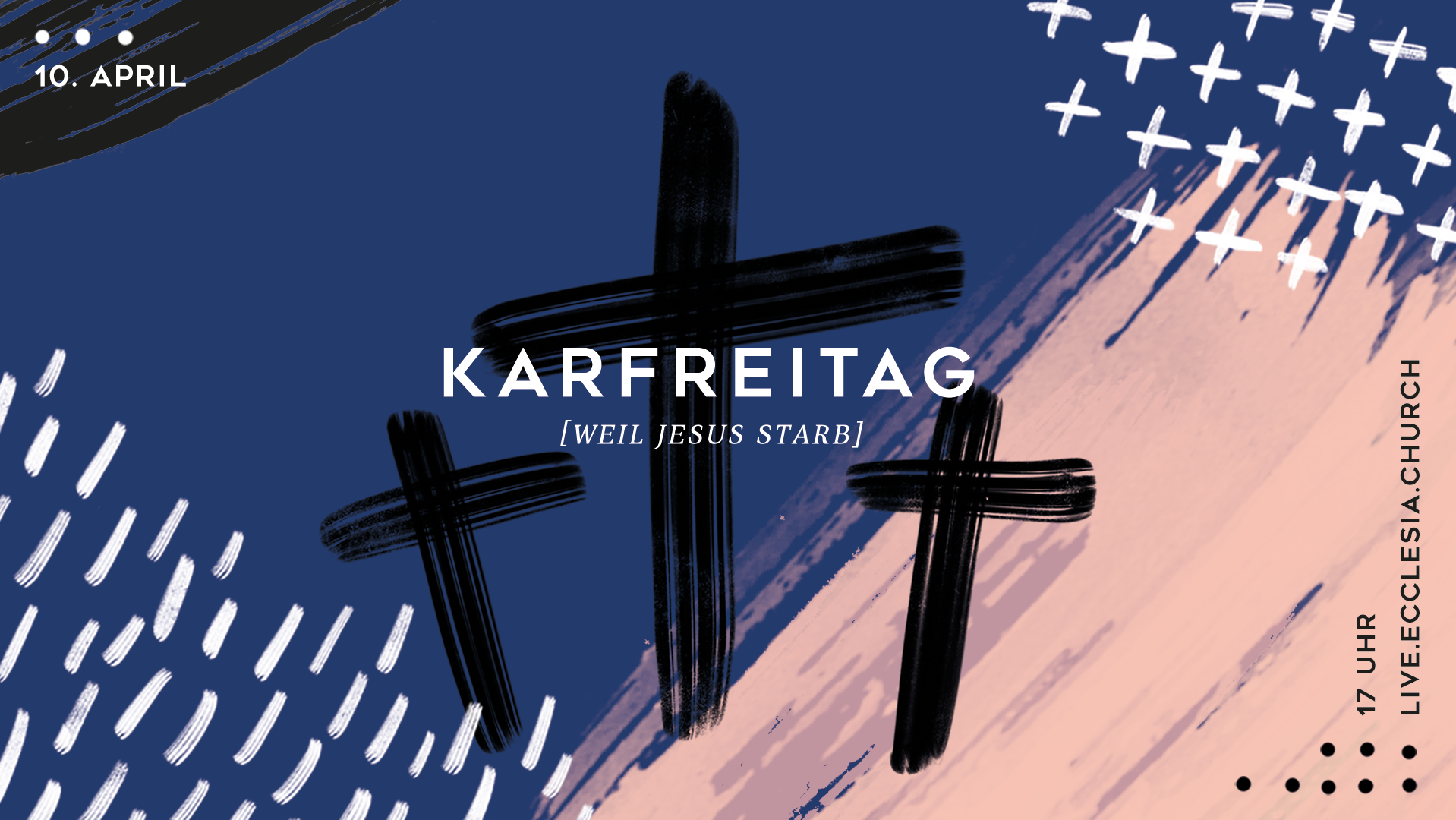 Karfreitag 2020