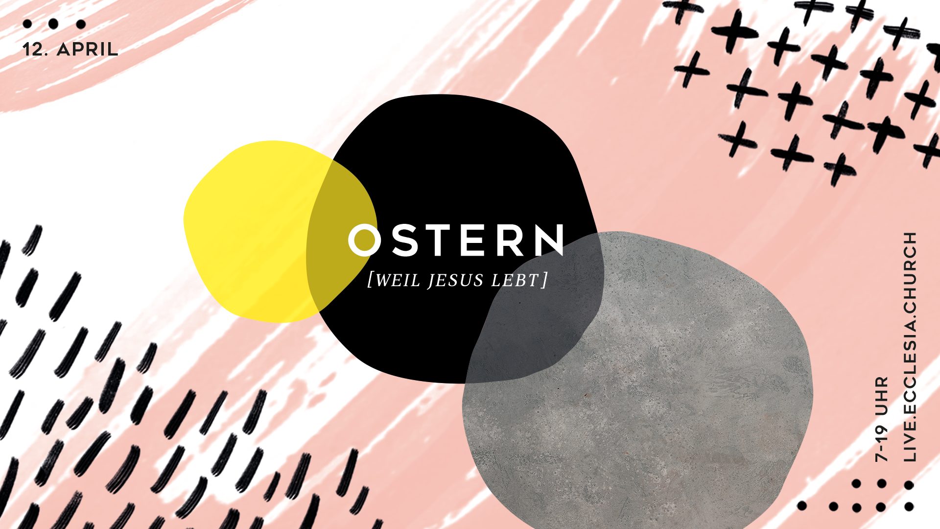 Ostern 2020