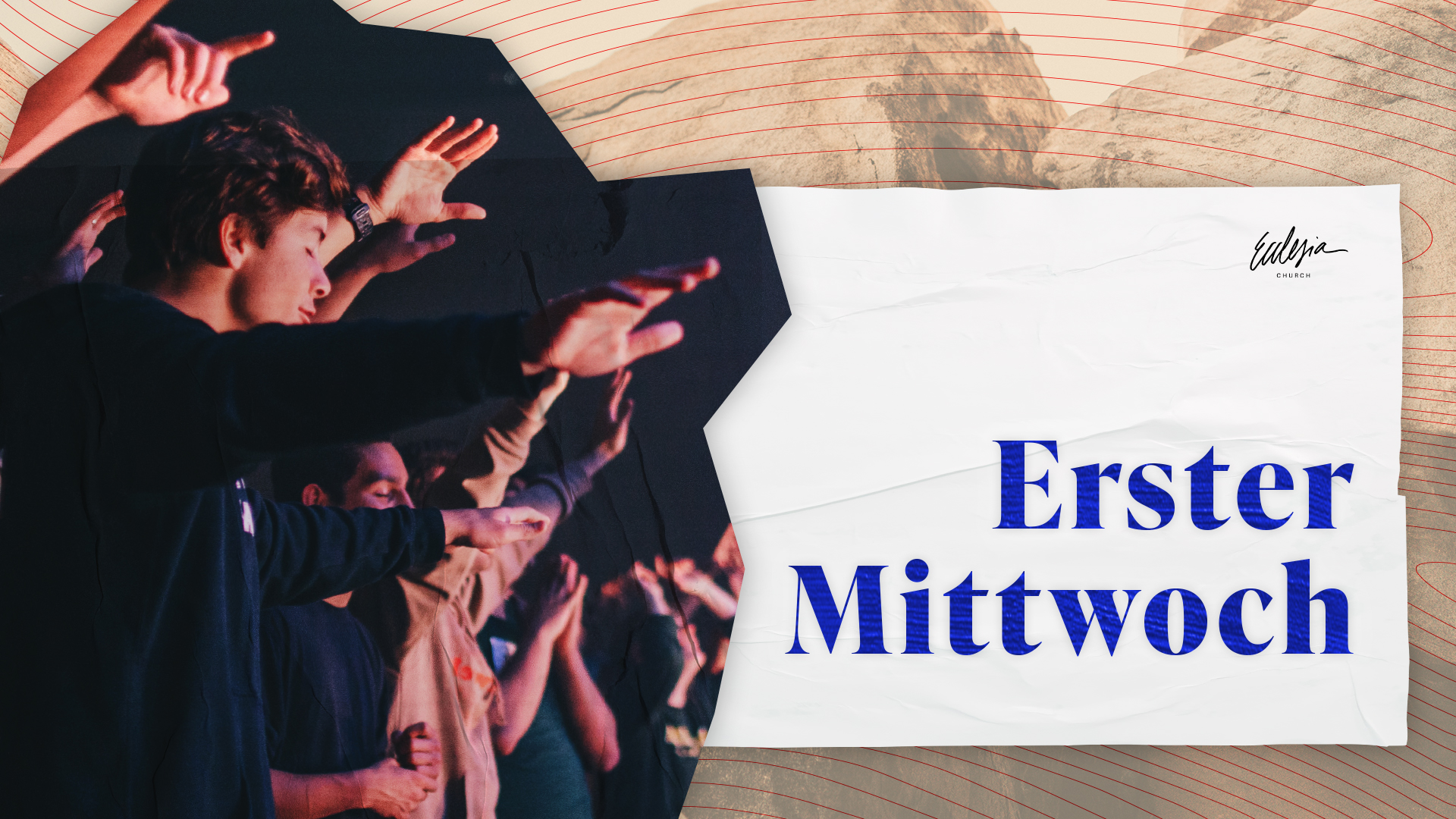 Erster Mittwoch