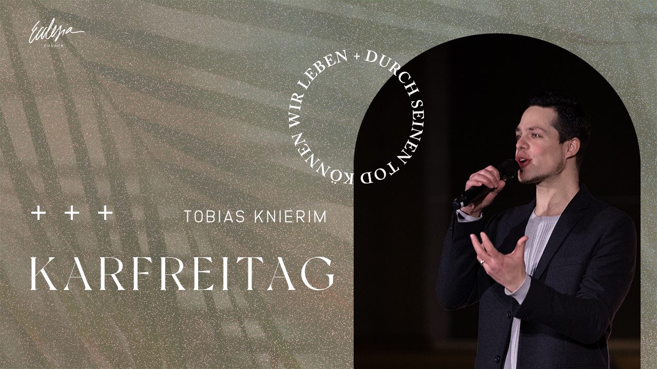 Karfreitag 2021