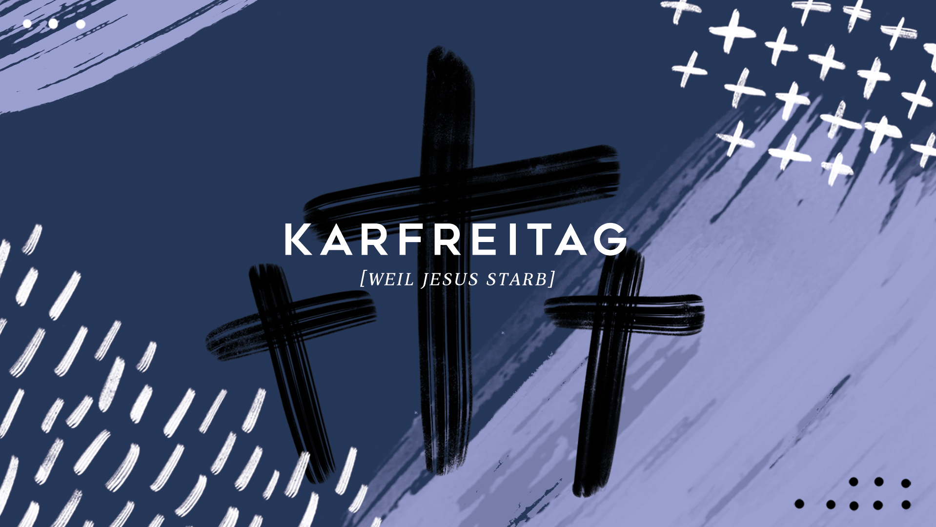 Karfreitag 2022