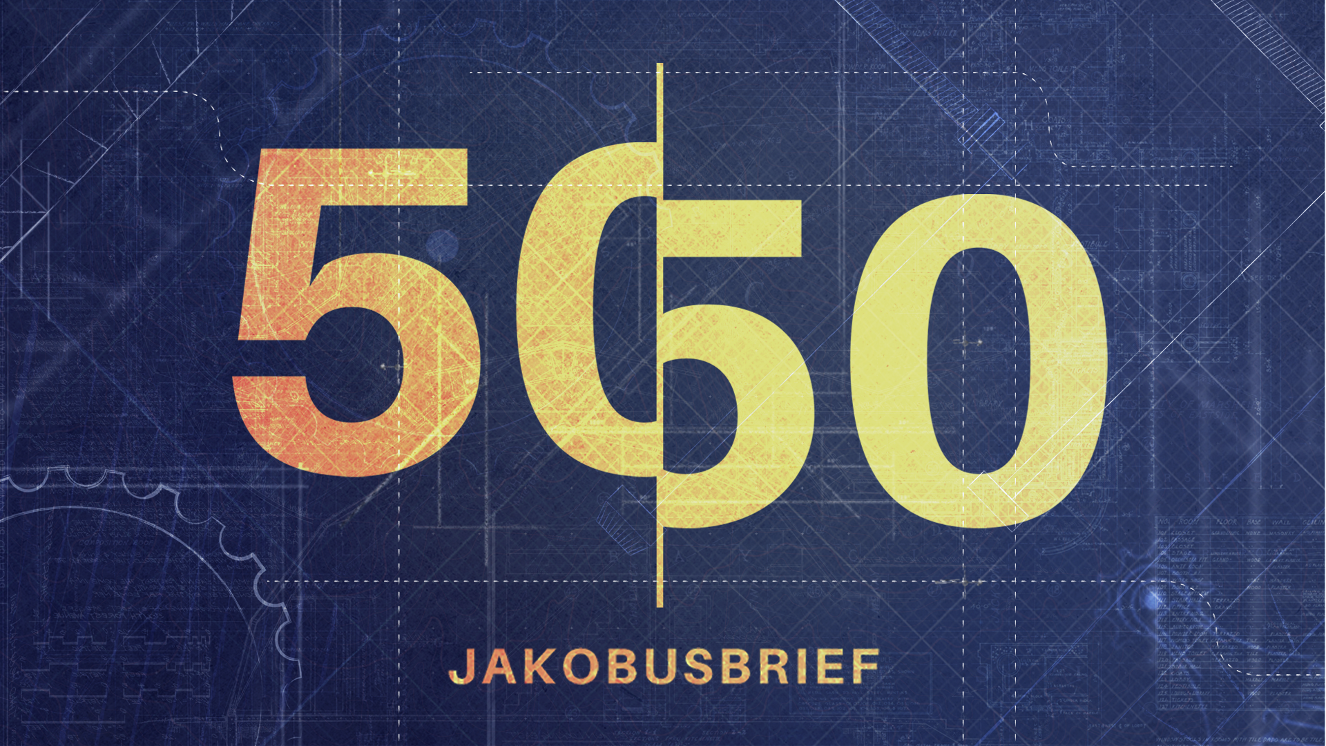 50 / 50 (Jakobusbrief)