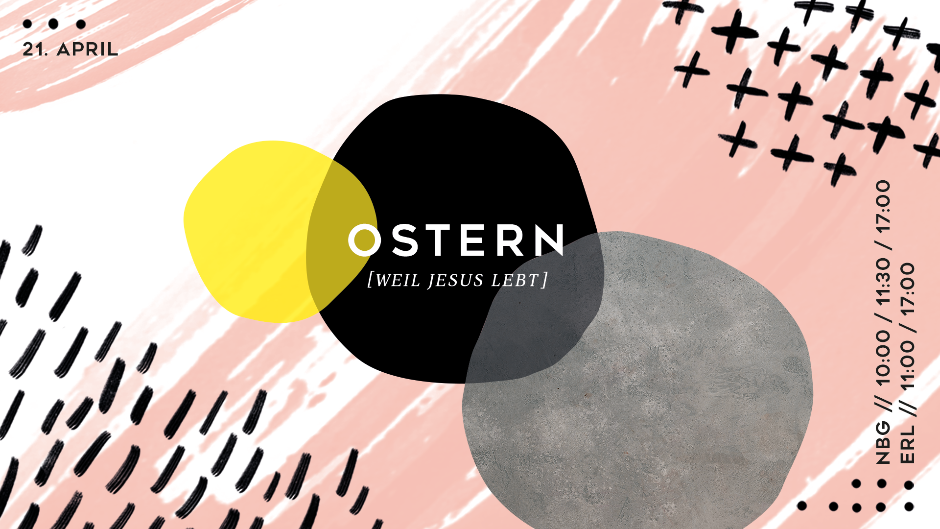 Ostern 2019