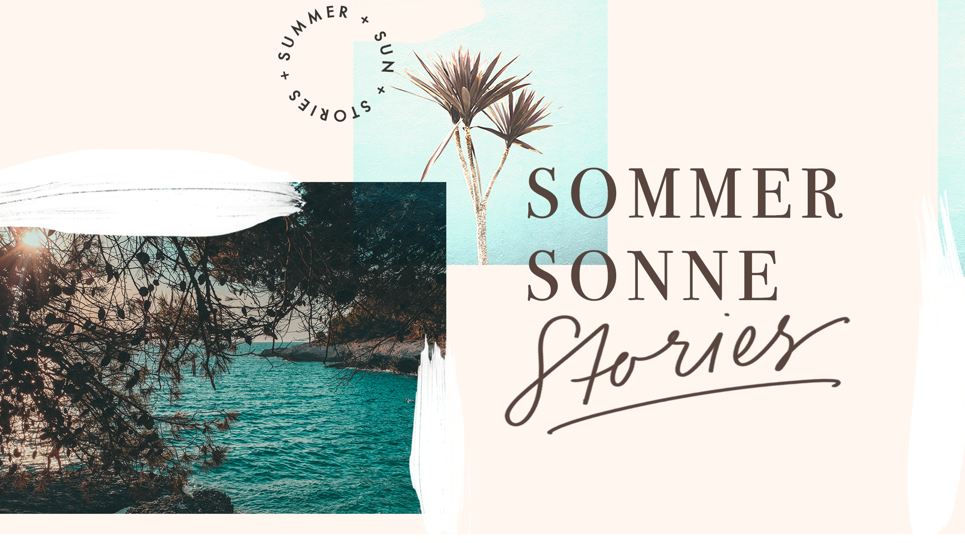 Sommer, Sonne, Stories