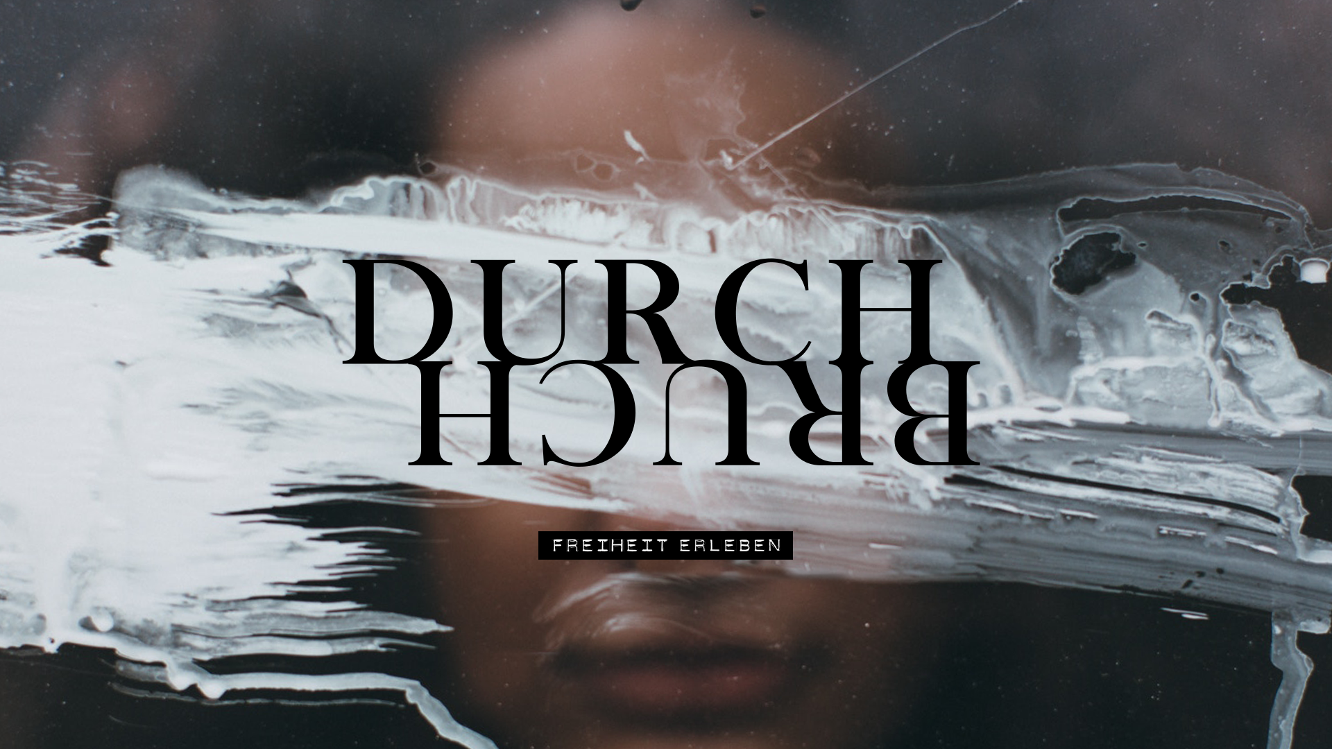 Durchbruch