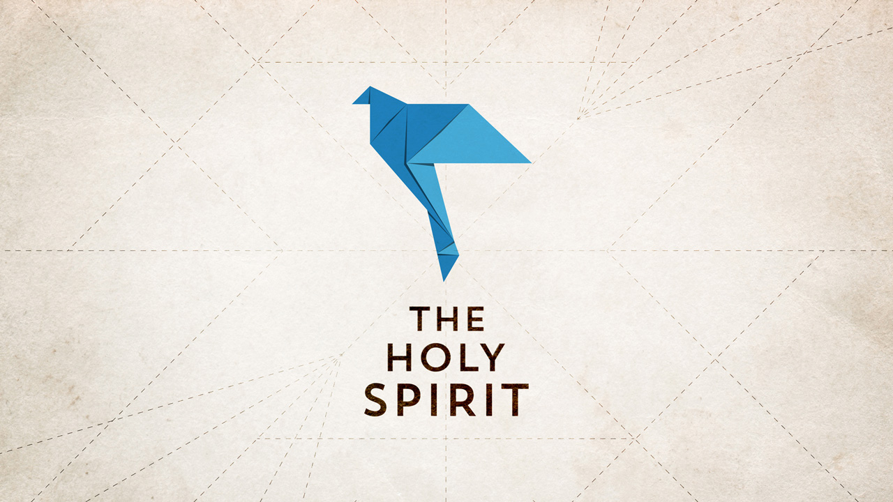 The Holy Spirit