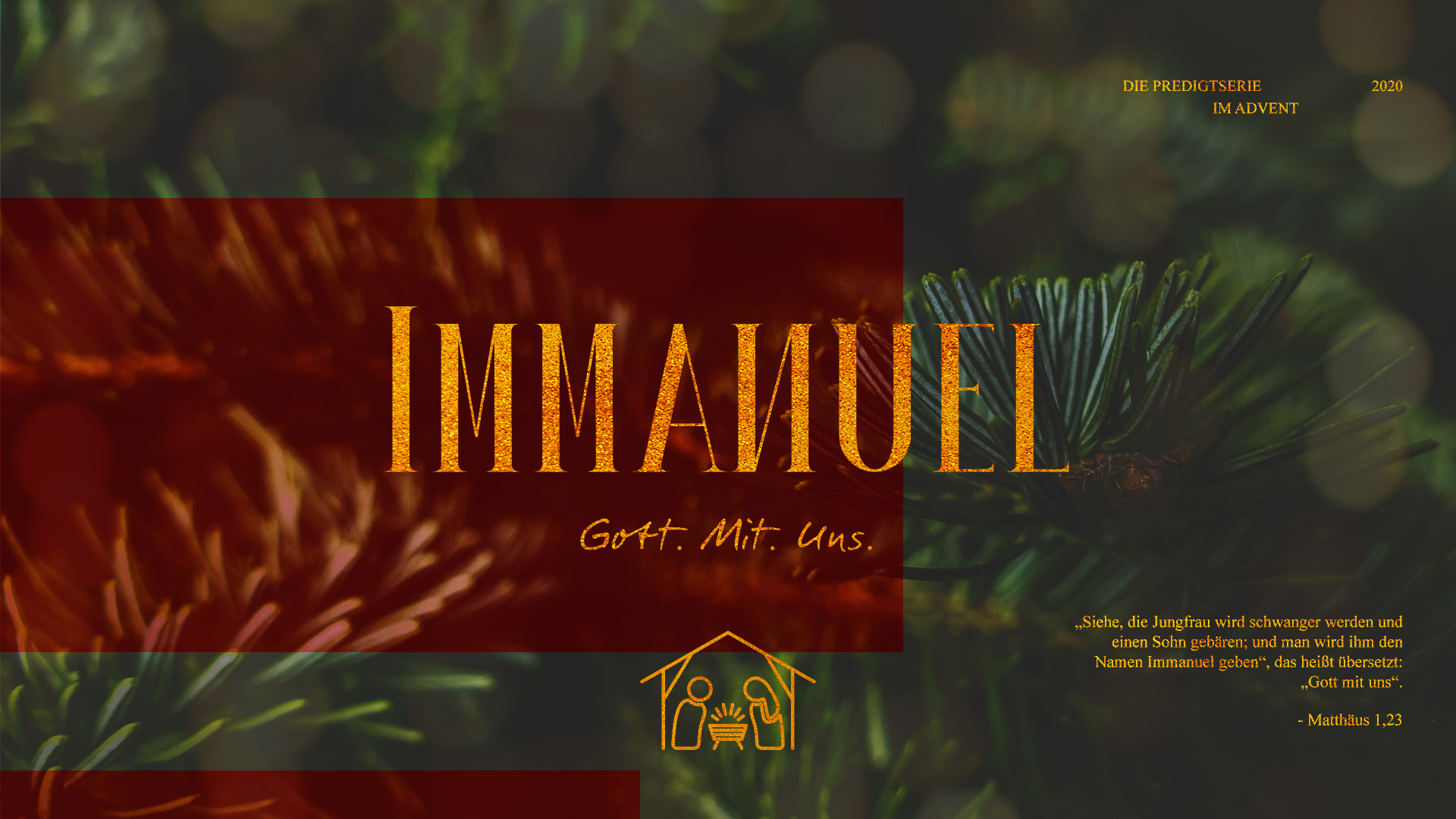 Immanuel