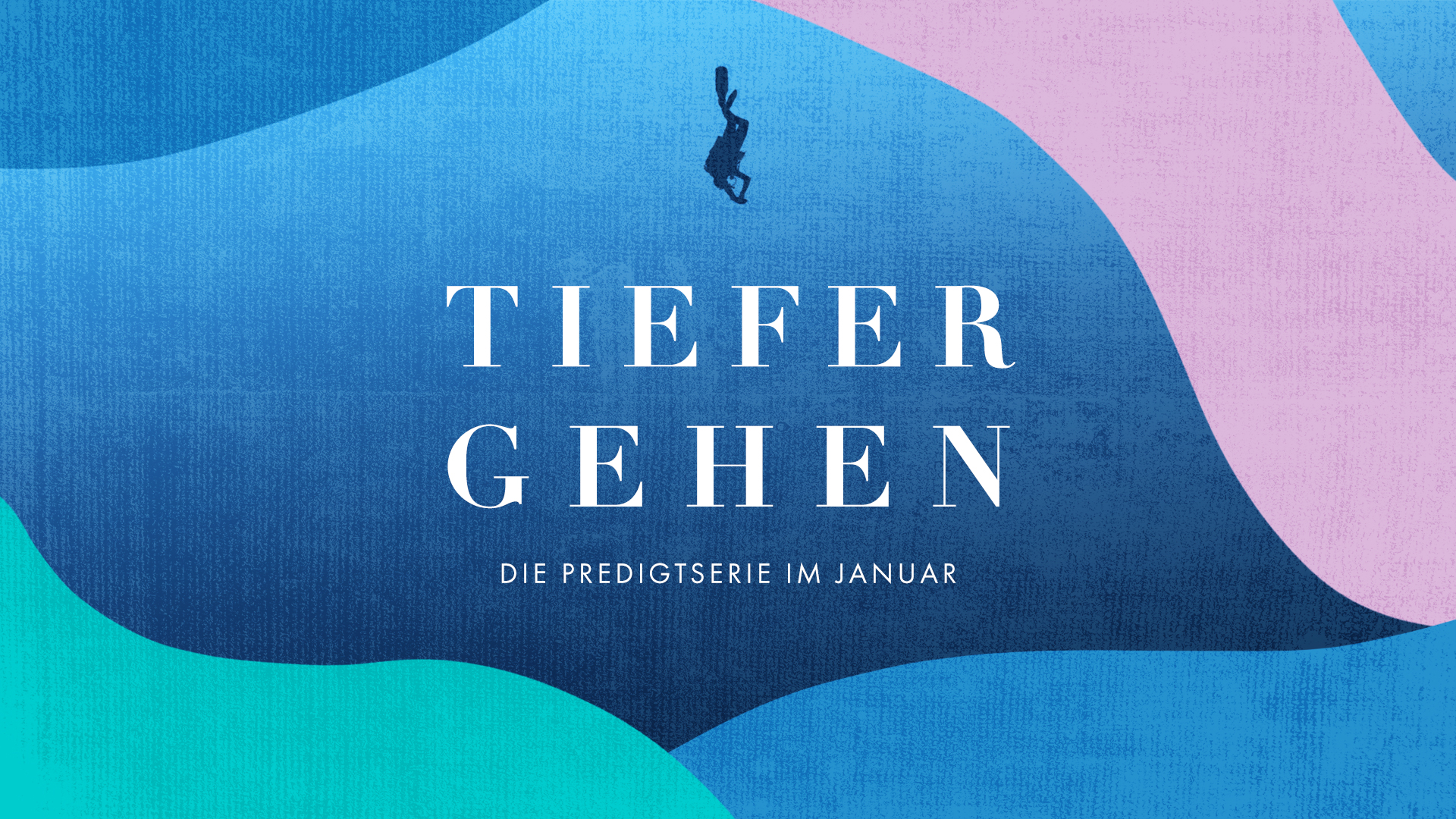 Tiefer gehen