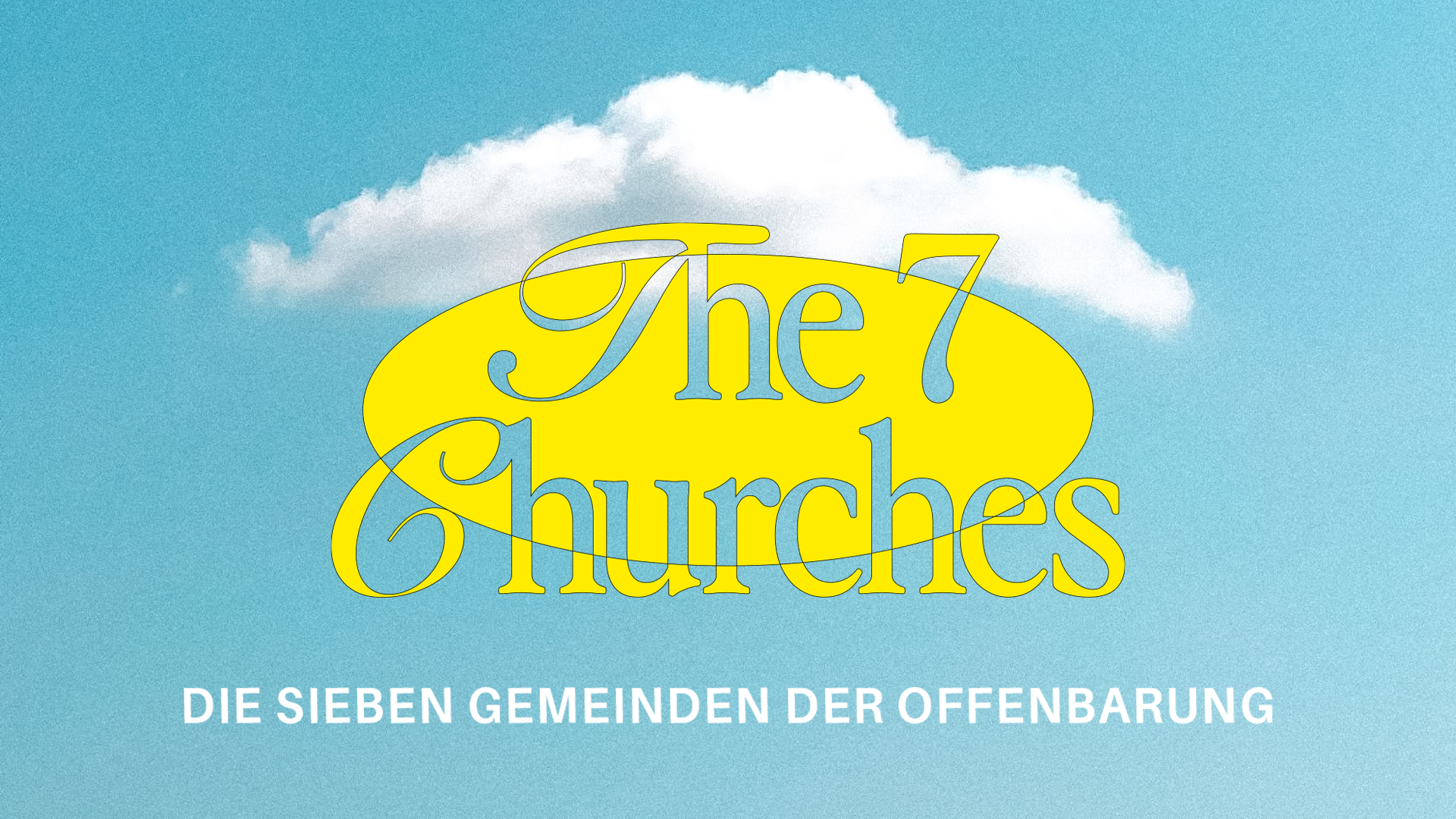 7 Churches