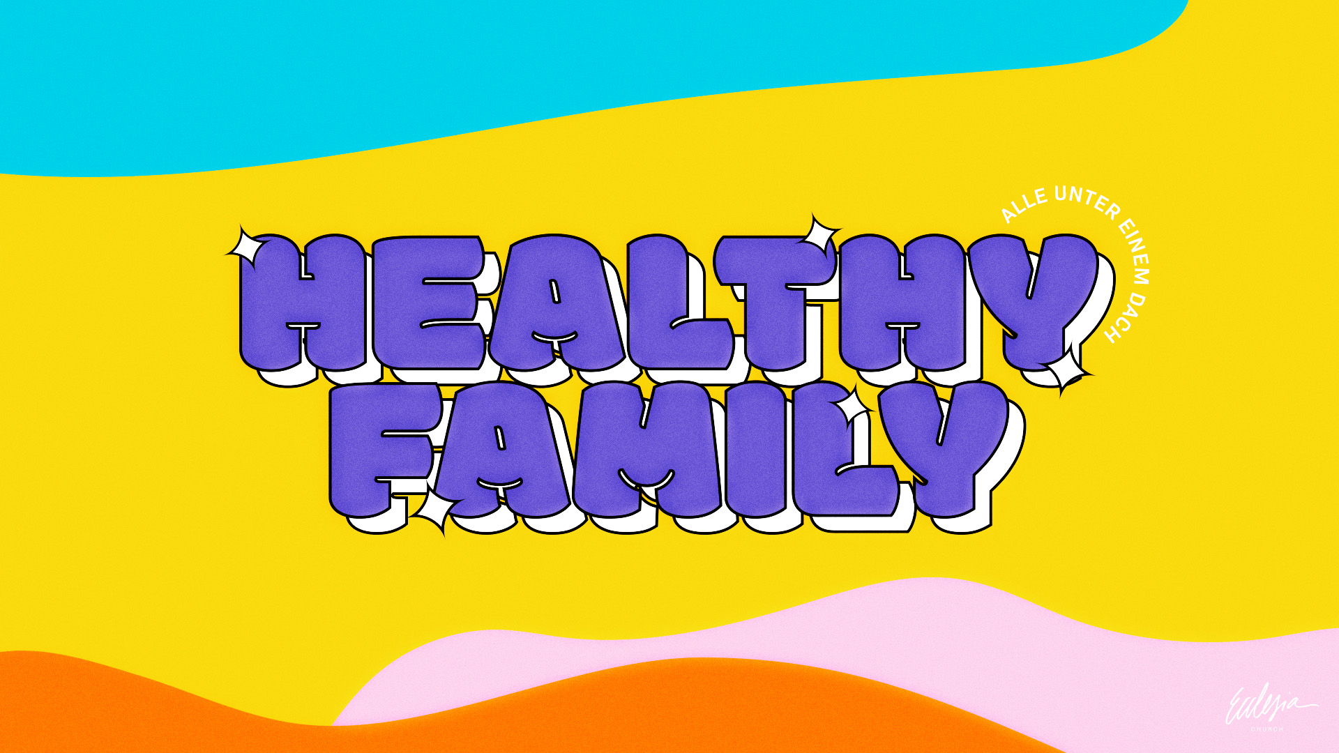 Healthy Family
